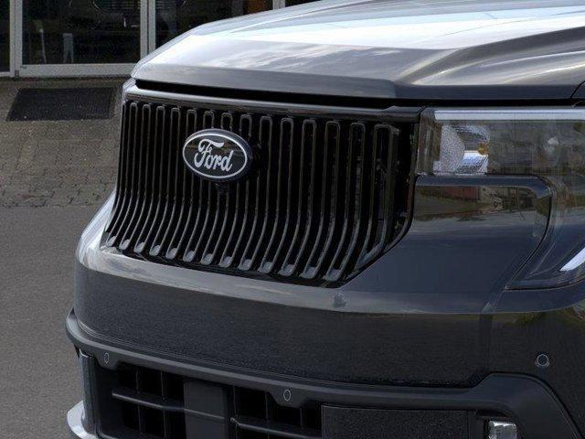 new 2025 Ford Maverick car, priced at $41,230