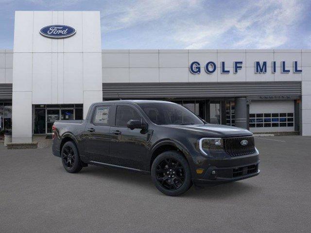 new 2025 Ford Maverick car, priced at $41,230