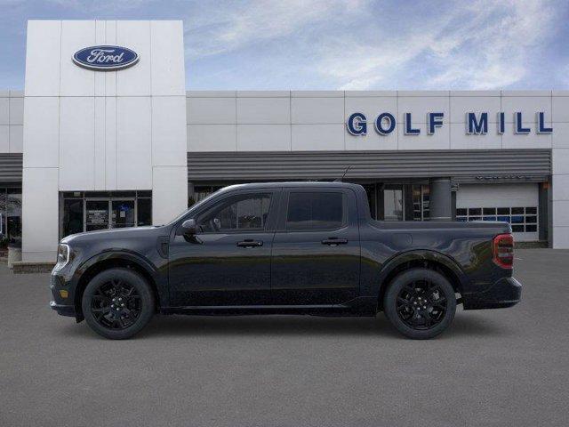new 2025 Ford Maverick car, priced at $41,230