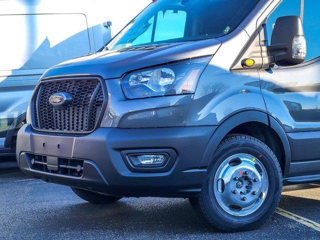 new 2024 Ford Transit-350 car, priced at $70,425