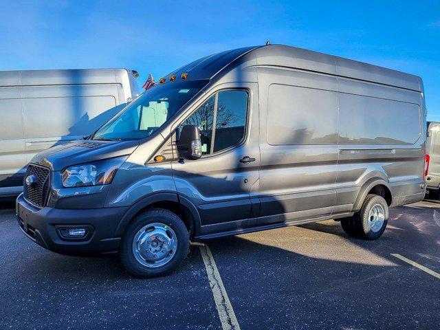 new 2024 Ford Transit-350 car, priced at $70,425