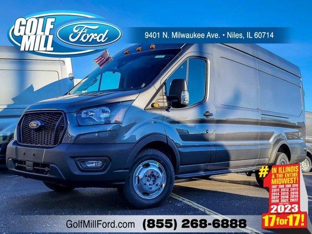 new 2024 Ford Transit-350 car, priced at $70,425