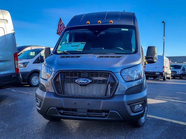 new 2024 Ford Transit-350 car, priced at $70,425