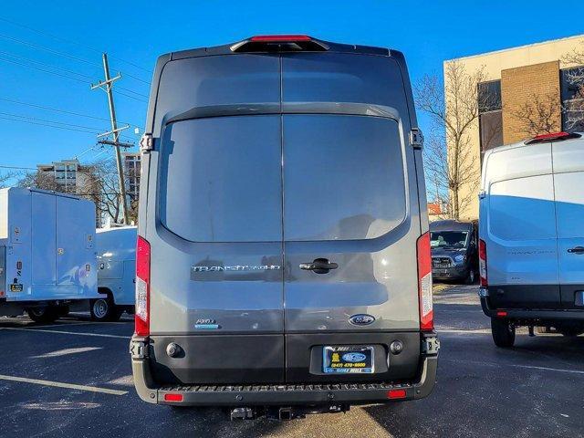 new 2024 Ford Transit-350 car, priced at $70,425