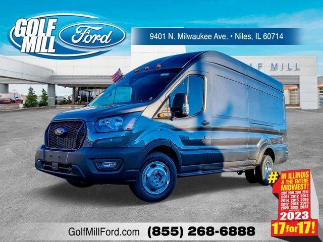 new 2024 Ford Transit-350 car, priced at $70,425