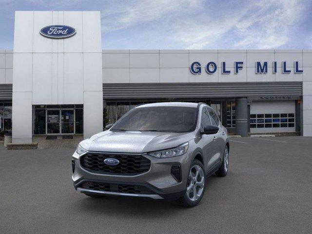 new 2025 Ford Escape car, priced at $35,995