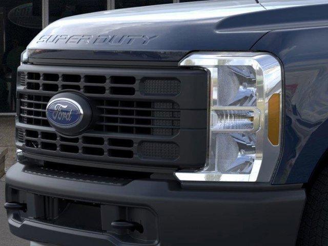 new 2024 Ford F-350 car, priced at $44,306