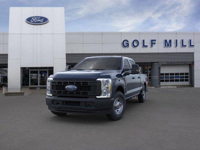 new 2024 Ford F-350 car, priced at $44,306