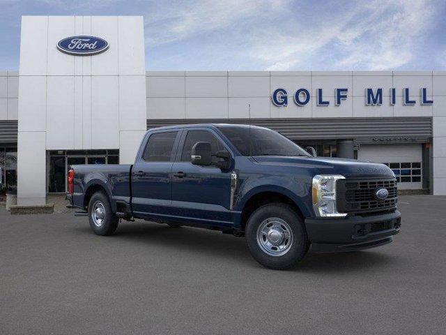 new 2024 Ford F-350 car, priced at $44,306