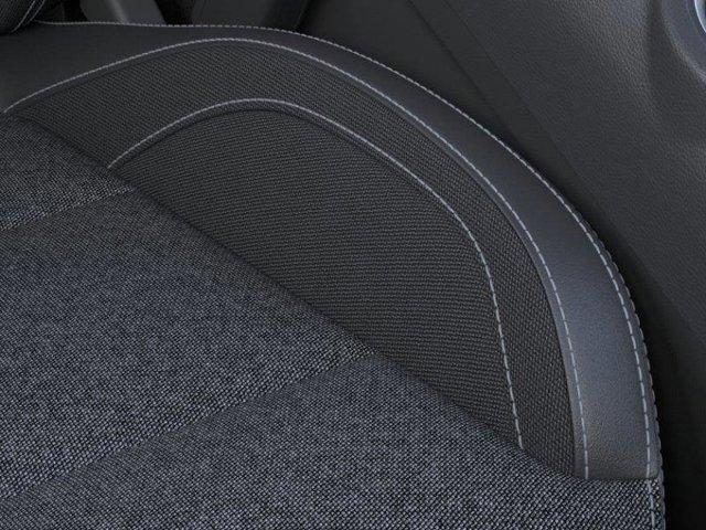 new 2025 Ford Mustang car, priced at $55,900