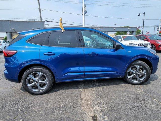 used 2023 Ford Escape car, priced at $29,878