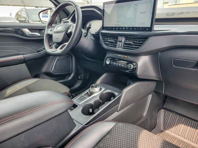 used 2023 Ford Escape car, priced at $29,878