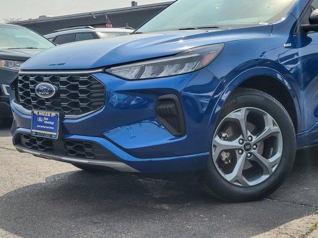 used 2023 Ford Escape car, priced at $29,878