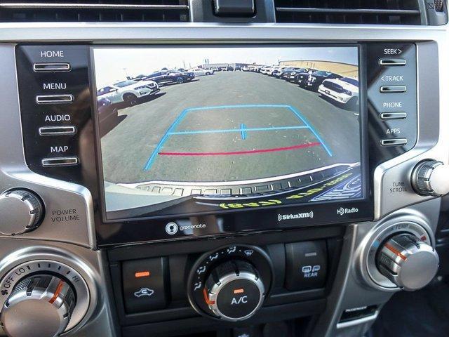 used 2021 Toyota 4Runner car, priced at $39,843