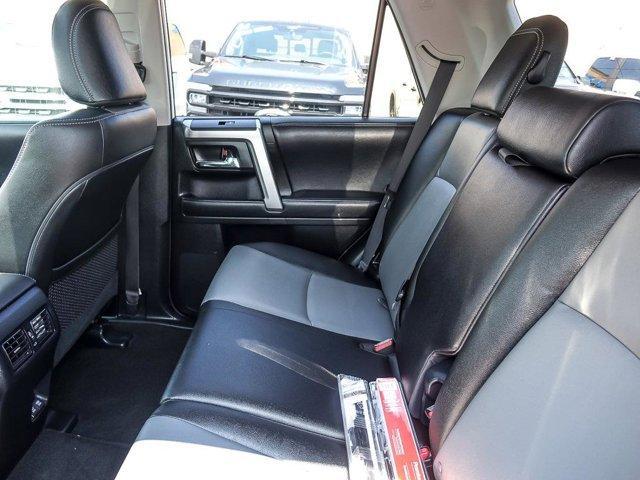 used 2021 Toyota 4Runner car, priced at $39,843