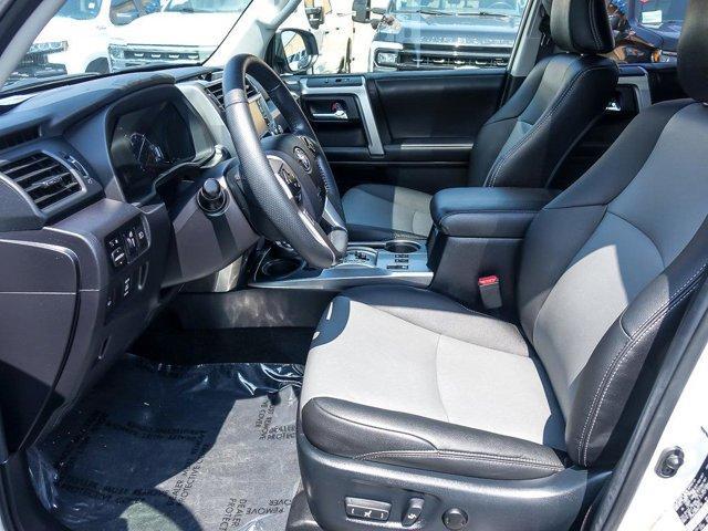 used 2021 Toyota 4Runner car, priced at $39,843