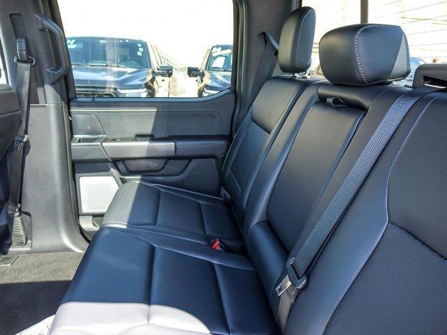 used 2025 Ford F-150 car, priced at $64,877