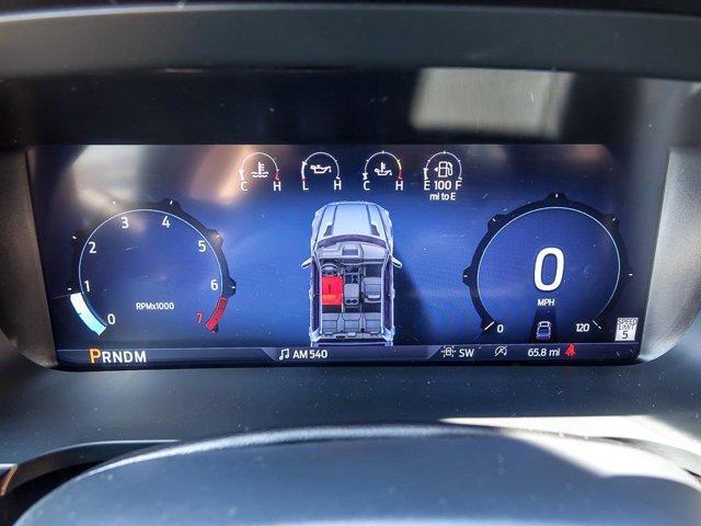used 2025 Ford F-150 car, priced at $64,877