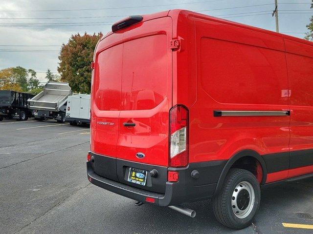 new 2024 Ford Transit-250 car, priced at $54,270