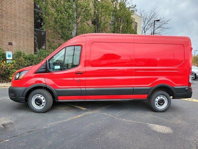 new 2024 Ford Transit-250 car, priced at $54,270