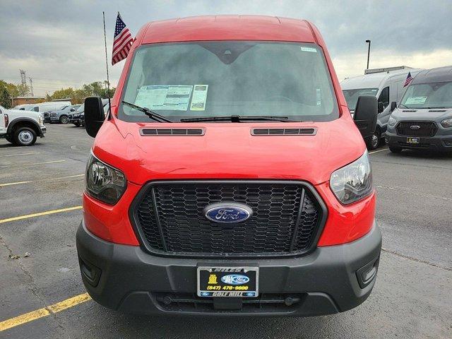 new 2024 Ford Transit-250 car, priced at $54,270