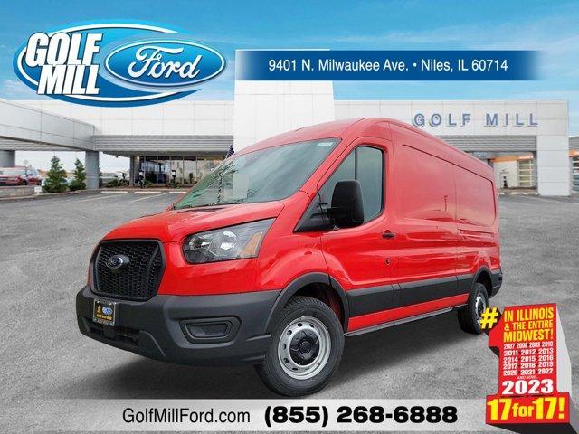 new 2024 Ford Transit-250 car, priced at $54,270