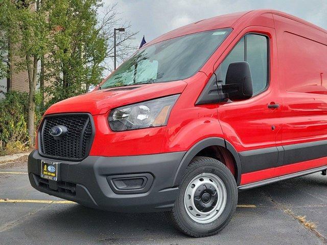 new 2024 Ford Transit-250 car, priced at $54,270