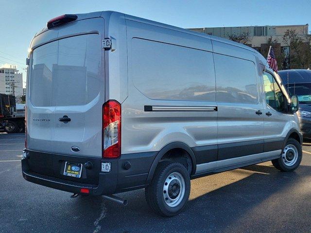 new 2024 Ford Transit-250 car, priced at $53,835