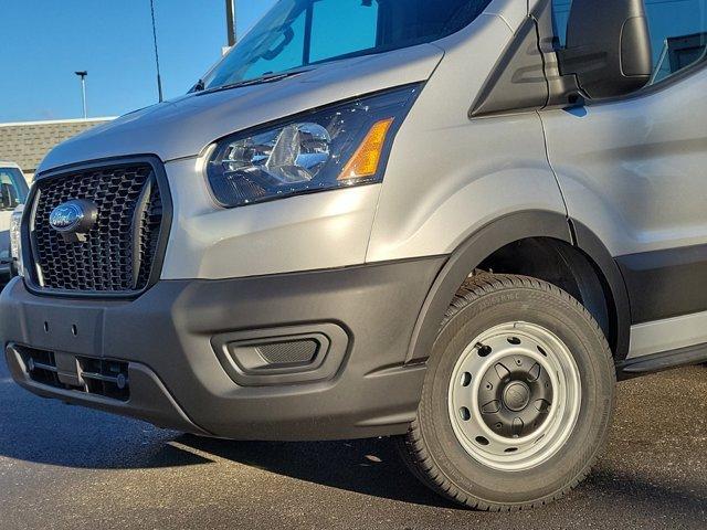 new 2024 Ford Transit-250 car, priced at $51,143