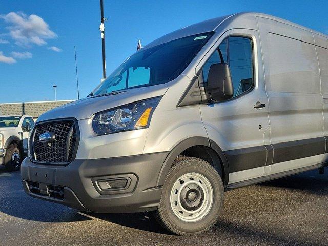 new 2024 Ford Transit-250 car, priced at $53,835