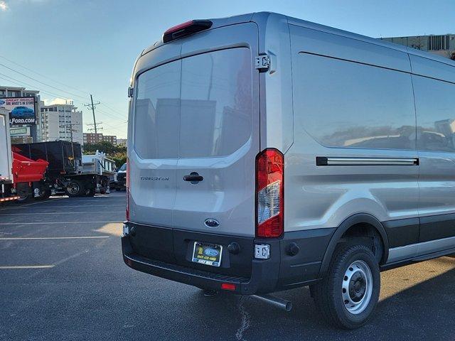 new 2024 Ford Transit-250 car, priced at $51,143