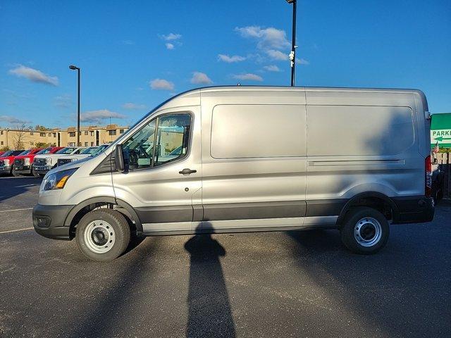 new 2024 Ford Transit-250 car, priced at $51,143