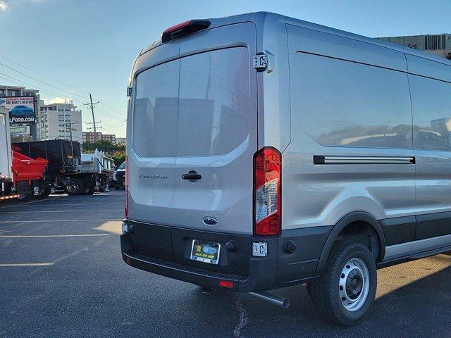 new 2024 Ford Transit-250 car, priced at $53,835