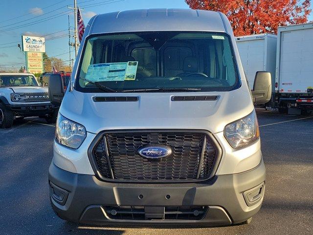 new 2024 Ford Transit-250 car, priced at $51,143