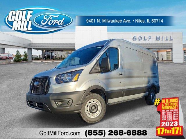 new 2024 Ford Transit-250 car, priced at $53,835