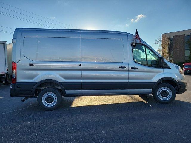 new 2024 Ford Transit-250 car, priced at $51,143