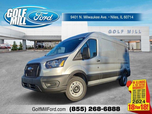 new 2024 Ford Transit-250 car, priced at $53,835