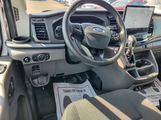 used 2023 Ford Transit-350 car, priced at $54,897