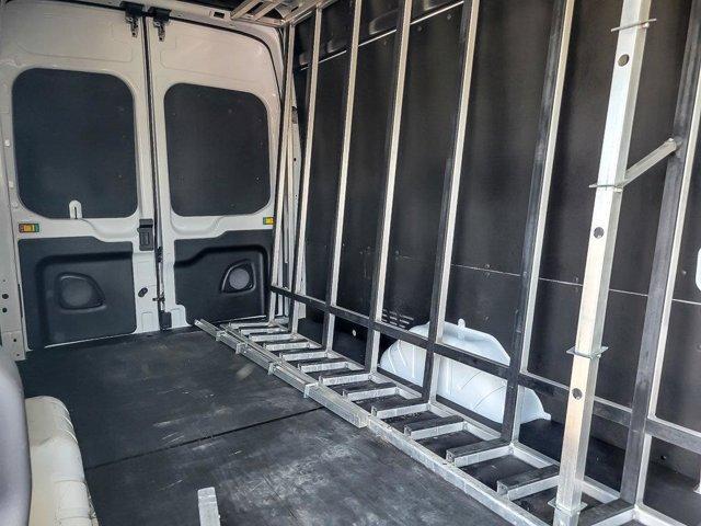 used 2023 Ford Transit-350 car, priced at $54,897