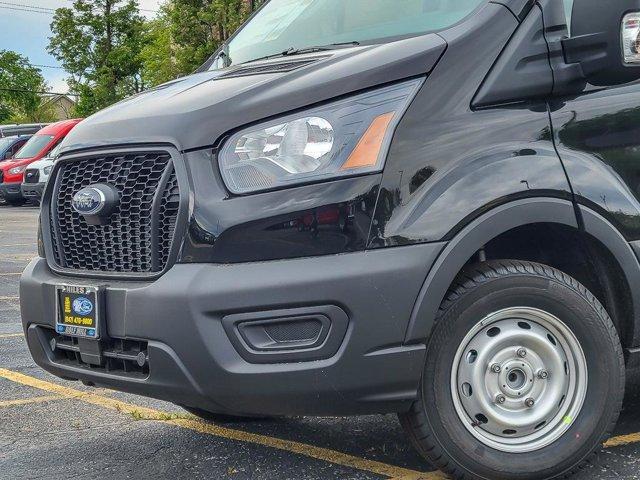 new 2025 Ford Transit-250 car, priced at $50,910