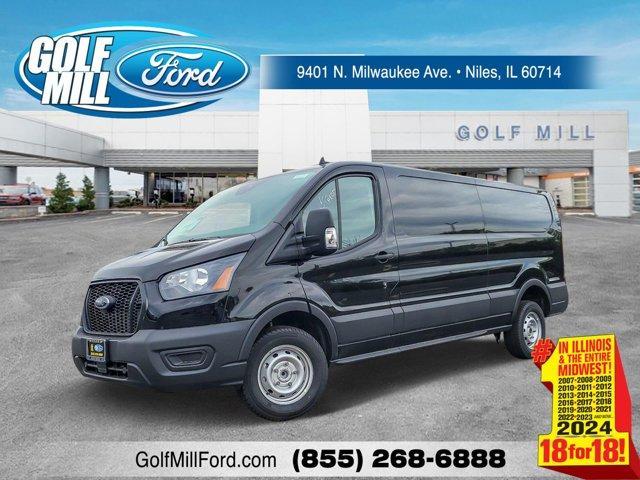 new 2025 Ford Transit-250 car, priced at $50,910