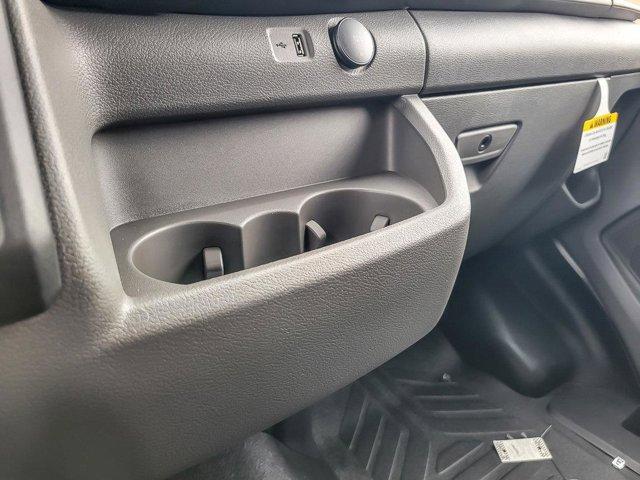 new 2025 Ford Transit-250 car, priced at $50,910