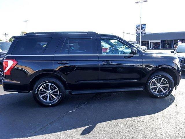 used 2020 Ford Expedition car, priced at $36,980