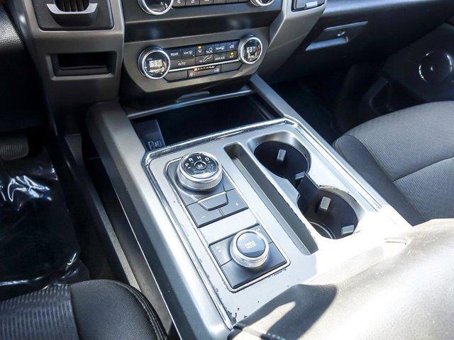 used 2020 Ford Expedition car, priced at $36,980
