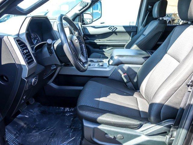used 2020 Ford Expedition car, priced at $36,980