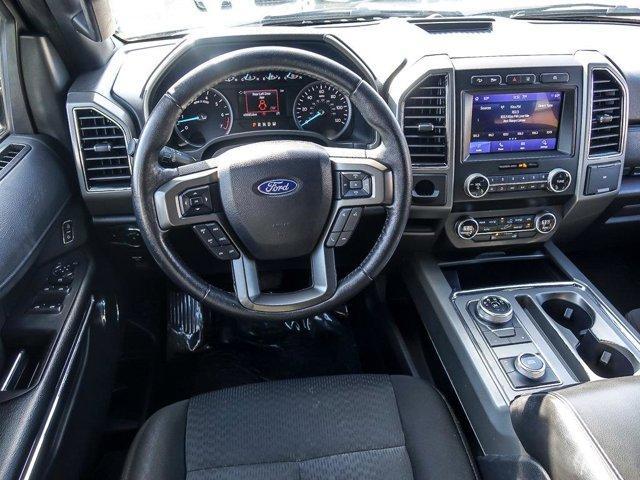 used 2020 Ford Expedition car, priced at $36,980