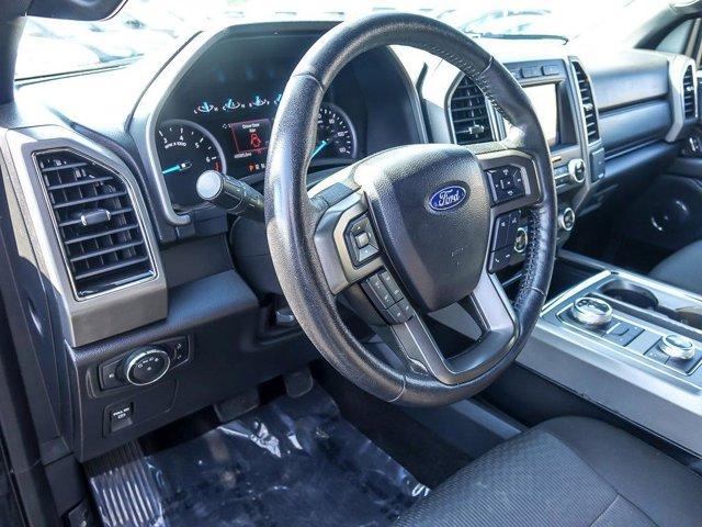 used 2020 Ford Expedition car, priced at $36,980