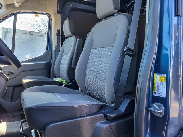 new 2025 Ford Transit-250 car, priced at $52,537
