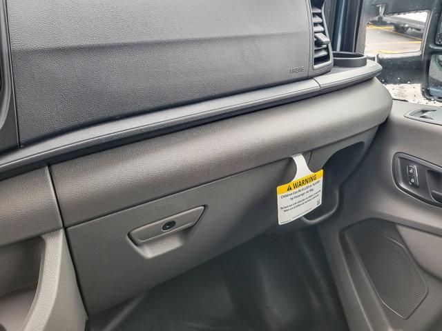 new 2025 Ford Transit-250 car, priced at $52,537