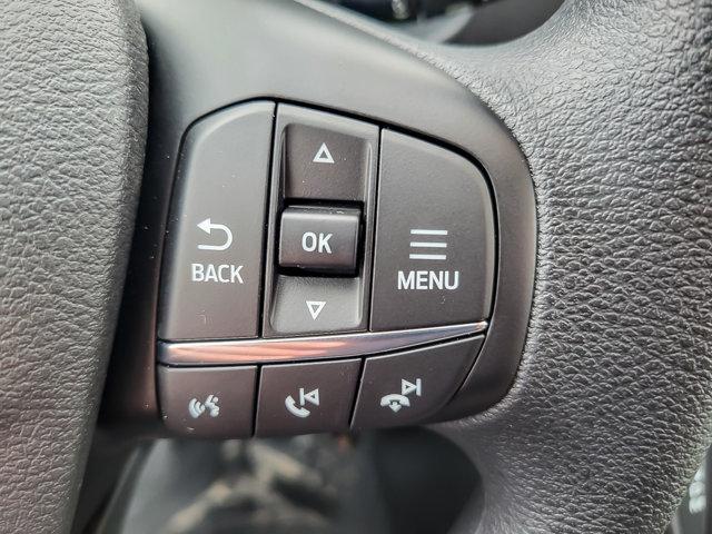 new 2025 Ford Transit-250 car, priced at $52,537